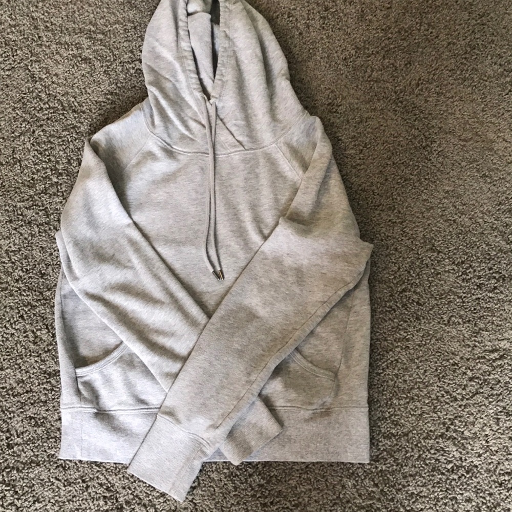 vs sport sweatshirt